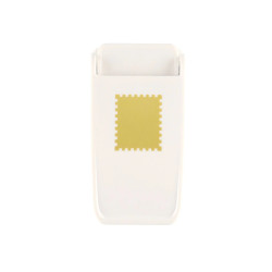 Vaessen Creative • Heavy-Duty Craft Punch Stamp Maxi 3,8x3,2cm