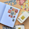 Vaessen Creative • Heavy-Duty Craft Punch Stamp Maxi 3,8x3,2cm