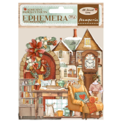 Stamperia - All around...