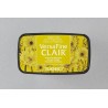 Versafine Clair ink pad  Dark Golden Meadow