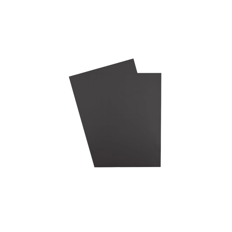 Nellie Snellen • Magnets A4 Magnetic Sheets 0,3mm 2pcs/pkg MAG002