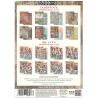 Stamperia Printed Art Junk Journal Focus Points for Art and Craft A5 - Furry Friends 2
