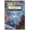 Stamperia Cosmos Junk Journal A5 Focus Points by Cristina Radovan (SBJKS08)