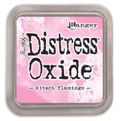 Ranger Distress - Kitsch...