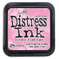 Ranger Distress Ink Pad -...