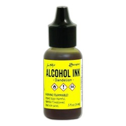 Ranger Alcohol Ink 15 ml...