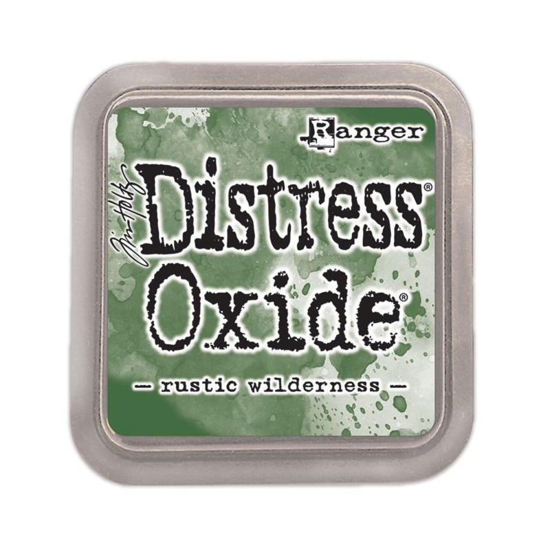 Ranger Distress - Rustic Wilderness Tim Holtz