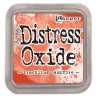 Ranger Distress - Crackling Campfire Tim Holtz Oxide Pad