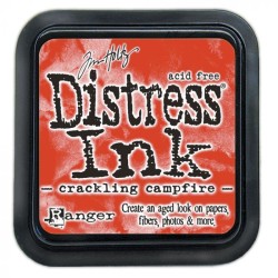 Ranger Distress Ink pad -...