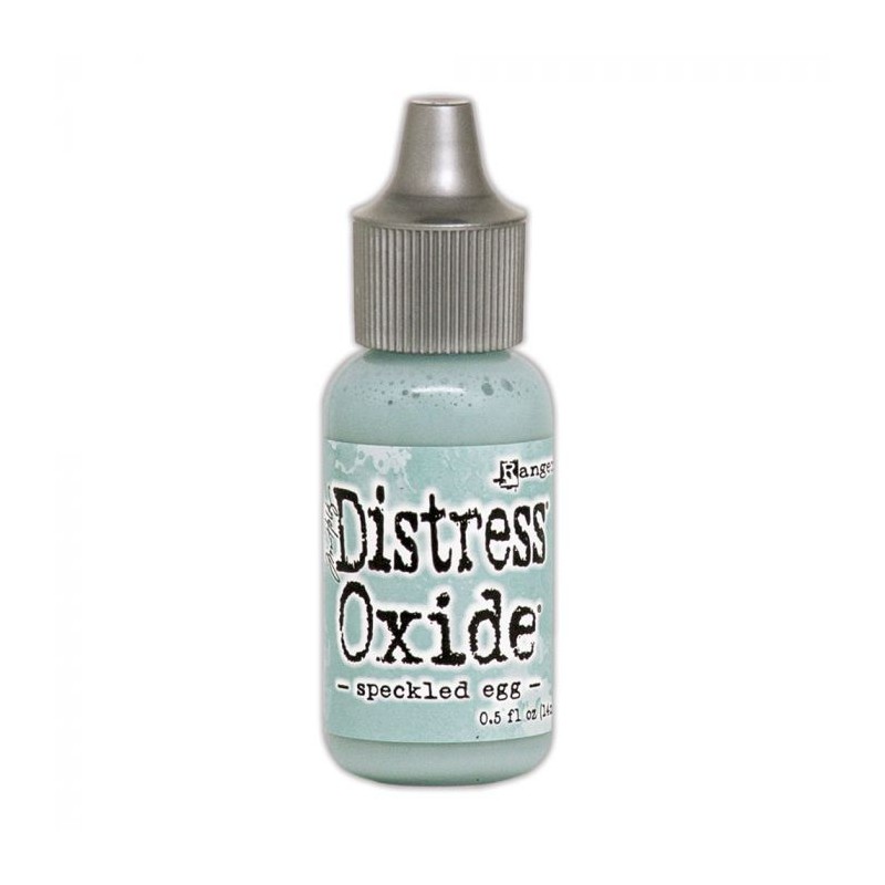 Ranger Distress - Speckled Egg Tim Holtz Re-inker Oxide