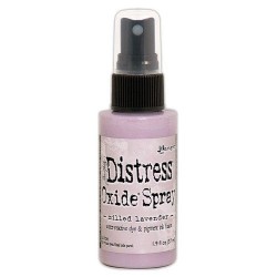 Distress "Oxide Spray" Tim...