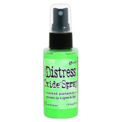 Distress "Oxide Spray" Tim...