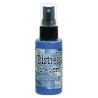 Ranger Distress Oxide Spray - Tim Holtz Faded Jeans
