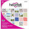 Heartfelt Paper Collection 12X12 Singing in the rein