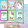 Heartfelt Paper Collection 12X12 Merry and Bright