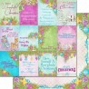 Heartfelt Paper Collection 12X12 Merry and Bright