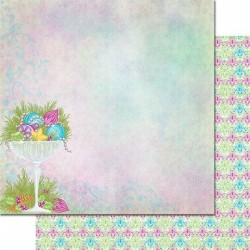 Heartfelt Paper Collection 12X12 Merry and Bright