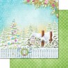 Heartfelt Paper Collection 12X12 Merry and Bright