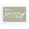 Ranger Archival Ink pad STOR - Waterproof Wendy  pebble beach
