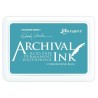 Ranger Archival Ink pad STOR - Waterproof Wendy cornflower blue