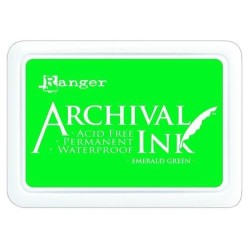 Ranger Archival Ink pad...