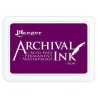 Ranger Archival Ink pad STOR - Waterproof Wendy Plum
