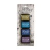 Ranger Distress Archival Mini Ink Kit 2 Tim Holtz