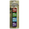 Ranger Distress Mini Ink Kit 2 Tim Holtz