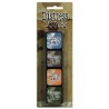 Ranger Distress Mini Ink Kit 9 Tim Holtz