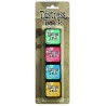 Ranger Distress Mini Ink Kit 13 Tim Holtz