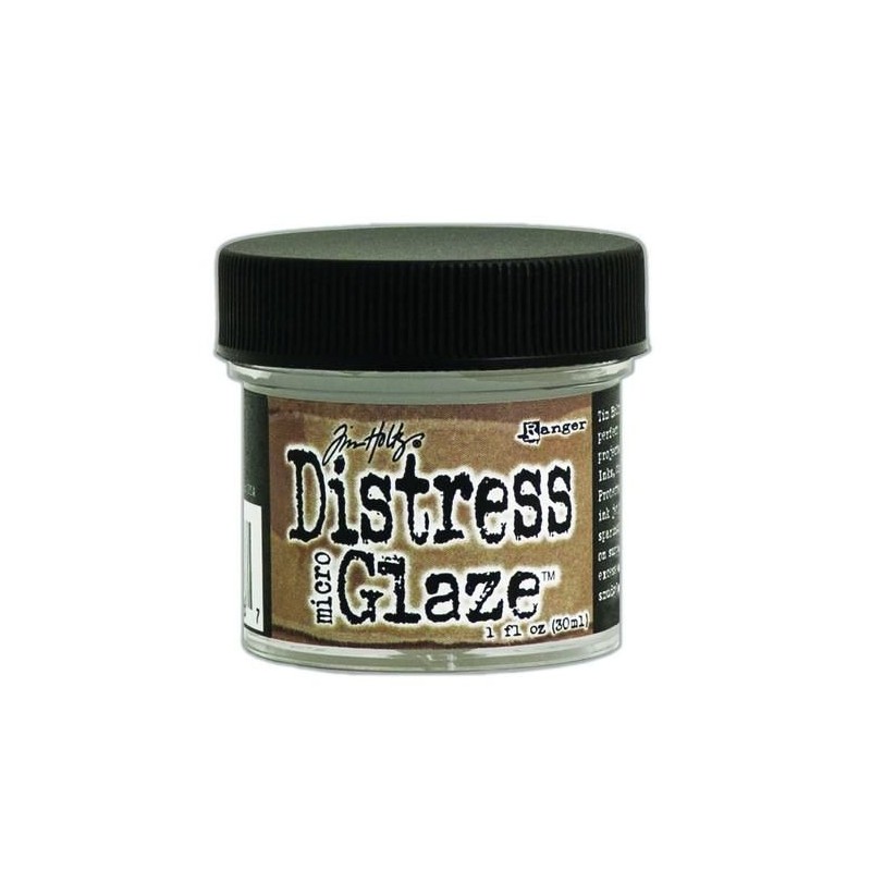 Ranger Distress Micro Glaze  Tim Holtz