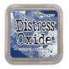 Ranger Distress Oxide Pad - Chiped Sapphire Tim Holtz (5:te släppet)