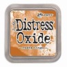 Ranger Distress Oxide Pad - Rusty hinge Tim Holtz (5:te släppet)