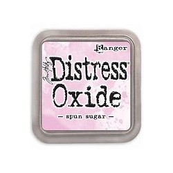 Distress Oxide Ink Pad spun...