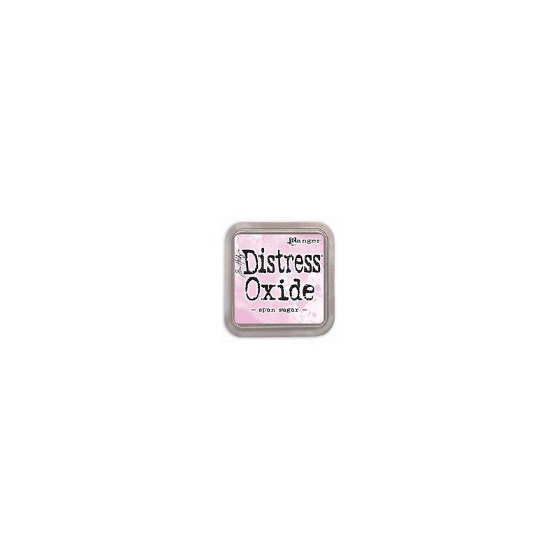 Ranger Distress Oxide Pad - spun sugar Tim Holtz (4:de släppet)
