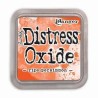 Ranger Distress Oxide Pad - Ripe Persimmon Tim Holtz (4:de släppet)