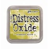 Distress Oxide Ink Pad Crushed Olive (4:de släppet)