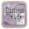 Ranger Distress Oxide Pad - Dusty Concord Tim Holtz (4:de släppet)