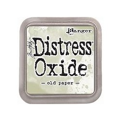 Distress Oxide Ink Pad Old...