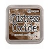 Ranger Distress Oxide Pad -  Ground Expresso Tim Holtz (4:de släppet)