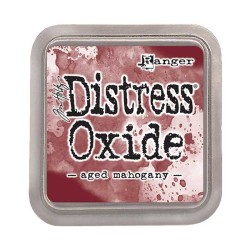 Distress Oxide Ink Pad Aged...