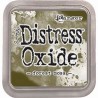 Ranger Distress Oxide Pad - Forest Moss Tim Holtz (3:dje släppet)