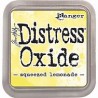 Distress Oxide Ink Pad Squeezed Lemonade (3:dje släppet)