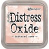 Ranger Distress Oxide Pad - Tattered Rose Tim Holtz (3:dje släppet)