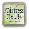 Ranger Distress Oxide Pad - Twisted Citron Tim Holtz (2:a släppet)