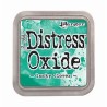 Ranger Distress Oxide Pad - Lucky Clover Tim Holtz (2:a släppet)