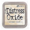 Ranger Distress Oxide Pad - Antique Linen Tim Holtz (2:a släppet)