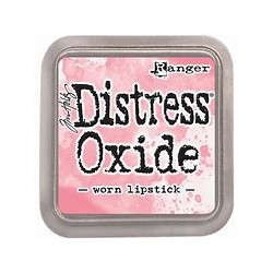 Distress Oxide Ink Pad Worn...