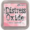 Distress Oxide Ink Pad Worn Lipstick (1:a släppet)