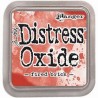 Ranger Distress Oxide Pad - Fired brick Tim Holtz (1:a släppet)